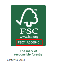 tiêu chuẩn FSC