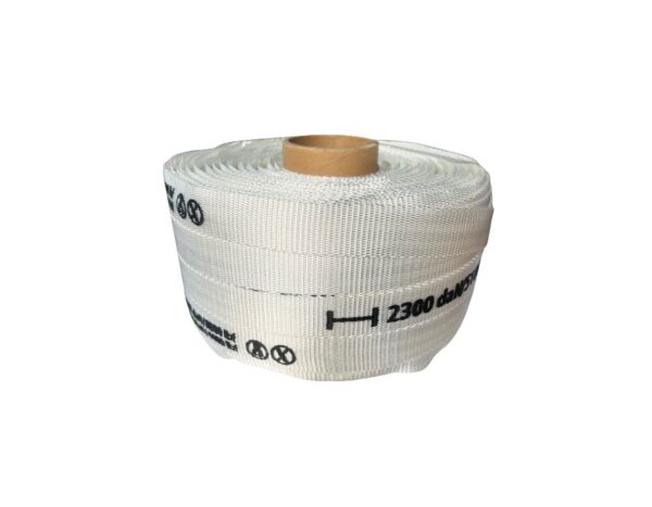 Woven Polyester Strapping