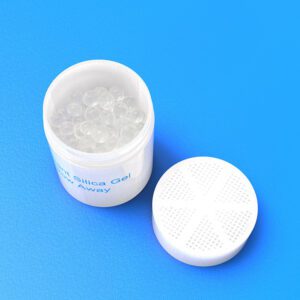 lọ hút ẩm silica gel