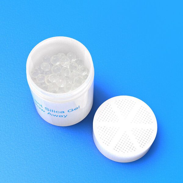 lọ hút ẩm silica gel