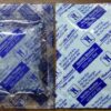 gói hút ẩm silica gel chỉ thị màu