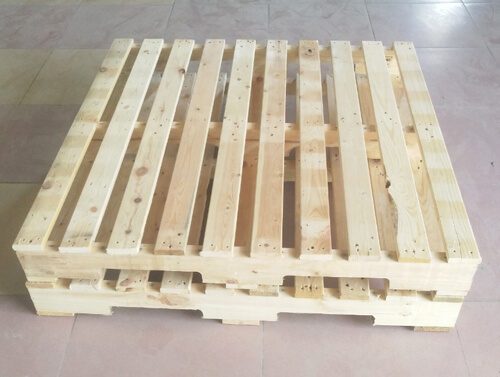 acacia wooden pallet - pallet gỗ keo