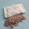 gói hút ẩm bentonite clay (Bentonite clay desiccant)