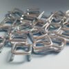 strapping wire buckle