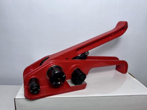 dụng cụ siết đai nhựa (strapping tensioner)