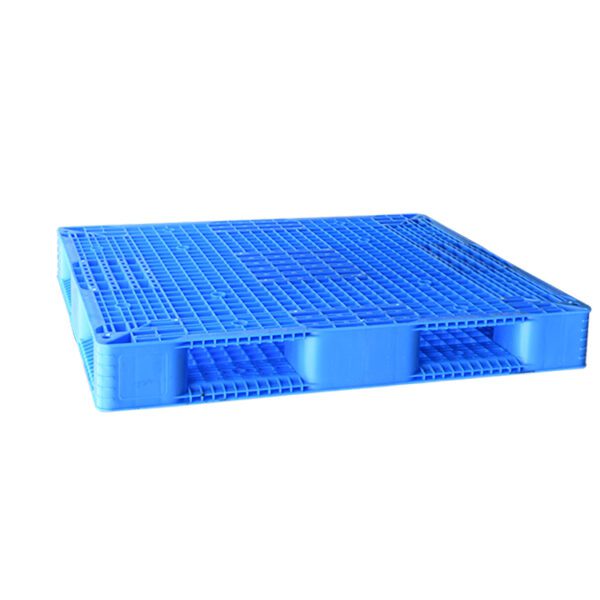 pallet nhựa xanh