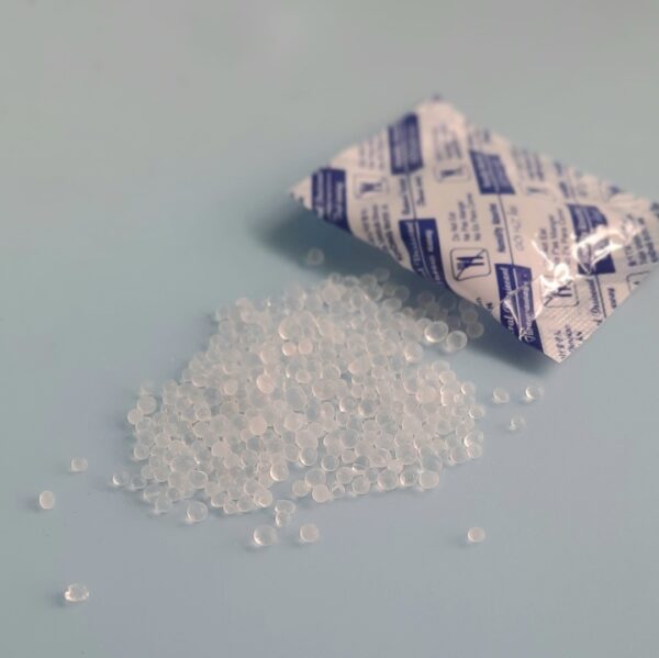 Gói hút ẩm silica gel