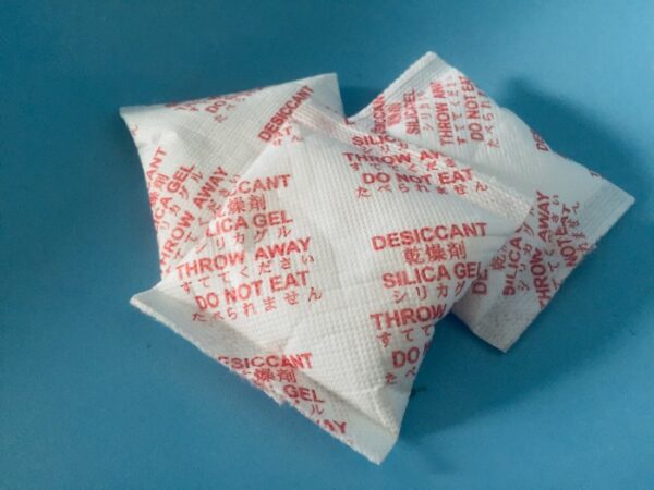 hạt hút ẩm silica gel