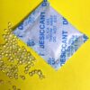 silica gel