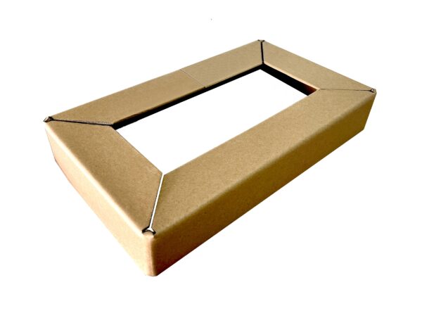 nẹp góc carton - Foldable paper edge protector