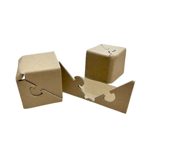 Foldable Carboard