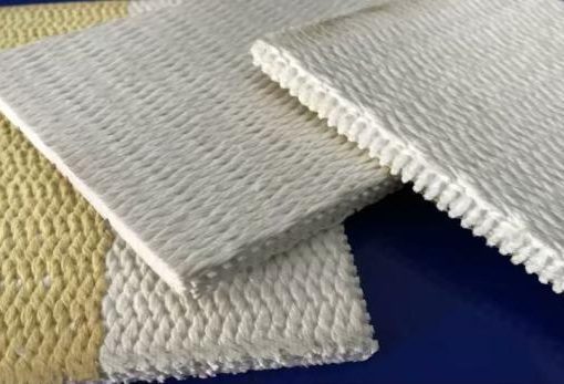 Chăn sấy carton sóng