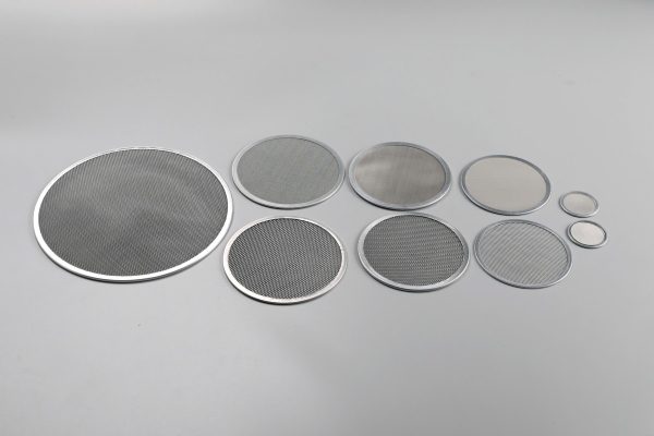 tấm lưới lọc