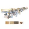 dây chuyền sản xuất carton