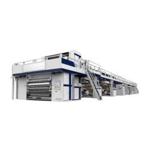MÁY NGÀNH SẢN XUẤT CARTON