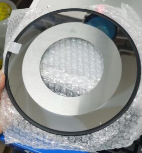 dao mỏng (dao xả)