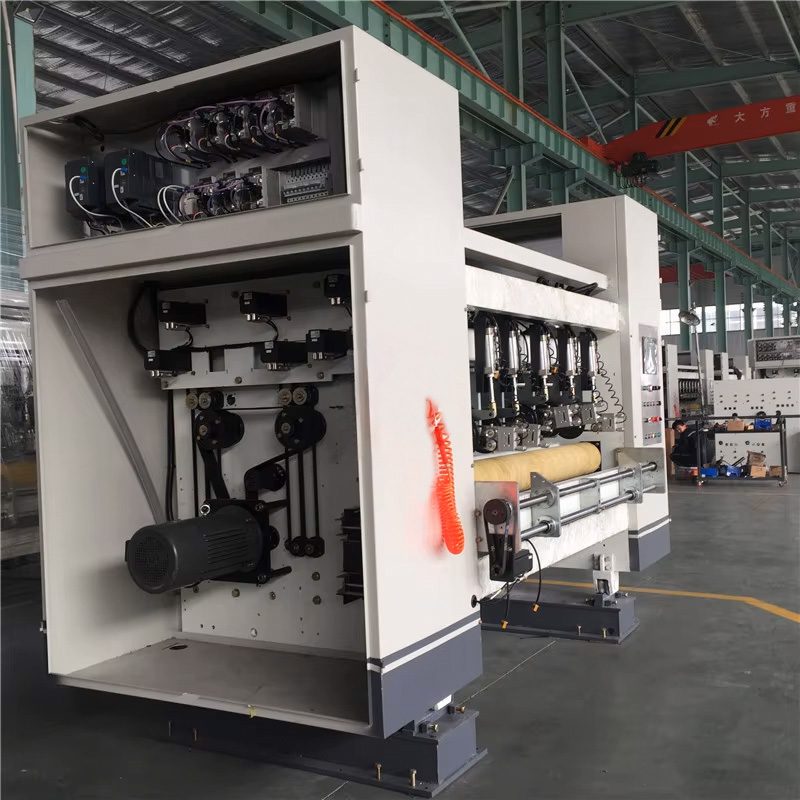 máy cắt cán lằn