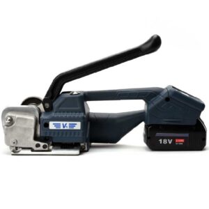 máy đóng đai nhựadùng pin V1