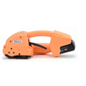 máy đóng đai nhựa dùng pin Q2L