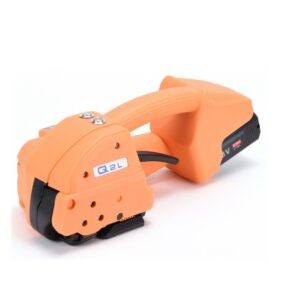 máy đóng đai nhựa dùng pin Q2L