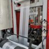 máy thổi màng PE mini