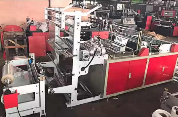 MÁY HÀN BIÊN CẮT NHIỆT ĐA CHỨC NĂNG