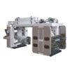 MÁY IN FLEXO CL 4 MÀU TỐC ĐỘ CAO
