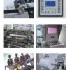 MÁY IN FLEXO CL 4 MÀU TỐC ĐỘ CAO