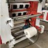 MÁY IN FLEXO MÀNG NHỰA 2 MÀU