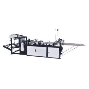 MÁY LÀM TÚI PHÂN HỦY SINH HỌC