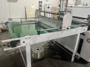 MÁY LÀM TÚI PHÂN HỦY SINH HỌC