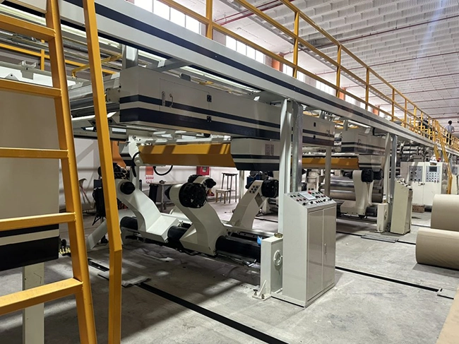 bao bì phổ thông