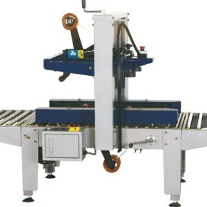 máy dán thùng carton tự động