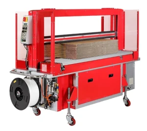 máy bó thùng carton tự động TP-702C