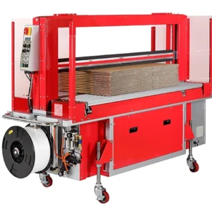 máy bó thùng carton tự động TP-702C