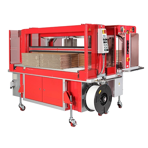 Máy bó thùng carton tự động TP-702CCQ