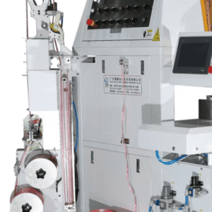 máy bó thùng carton tự động